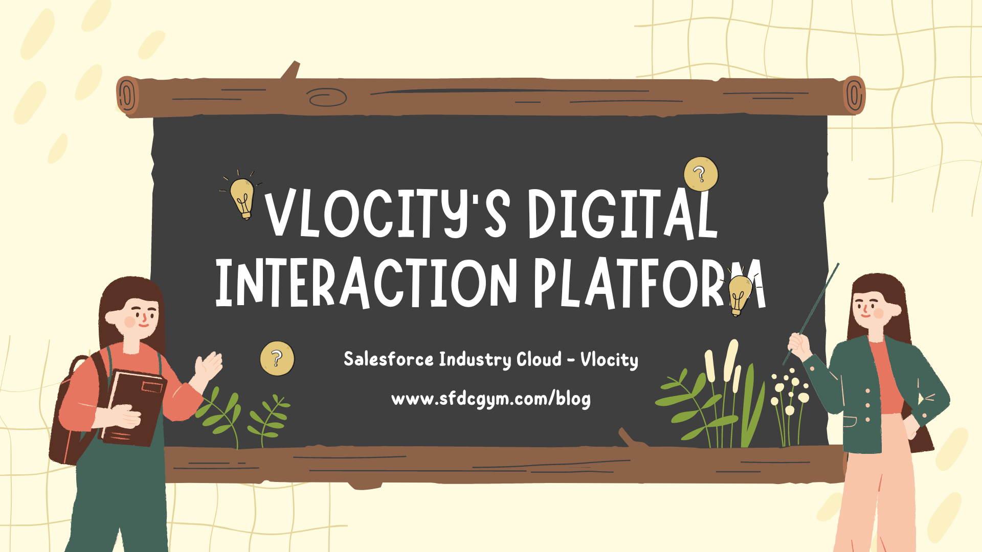 Navigating Vlocity's Digital Interaction Platform for Salesforce Innovators